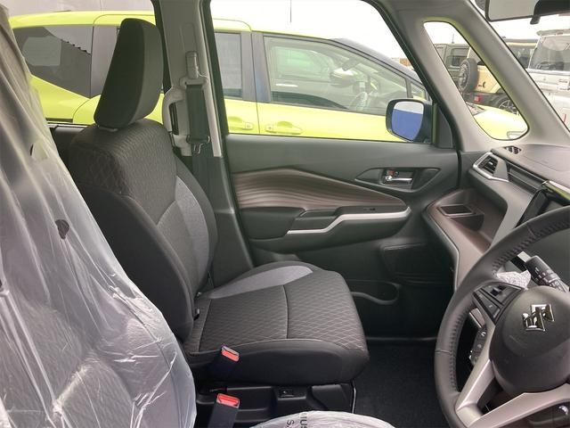 SUZUKI SOLIO BANDIT 4WD 2024 Image 31