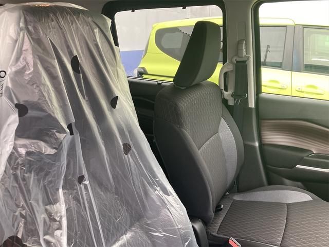 SUZUKI SOLIO BANDIT 4WD 2024 Image 31