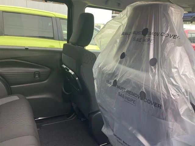 SUZUKI SOLIO BANDIT 4WD 2024 Image 31