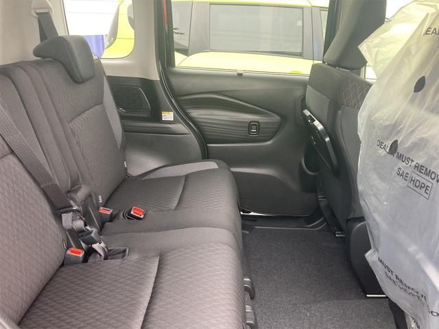 SUZUKI SOLIO BANDIT 4WD 2024 Image 31