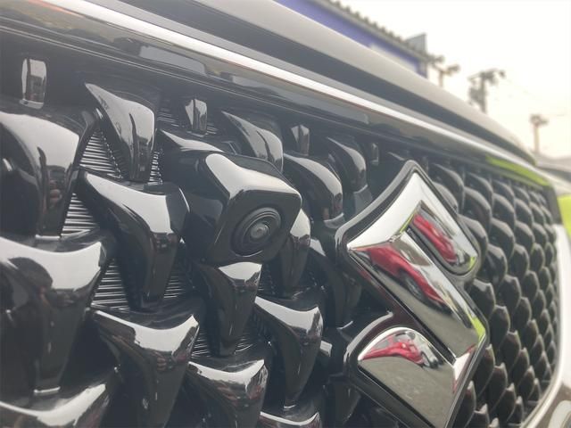 SUZUKI SOLIO BANDIT 4WD 2024 Image 31