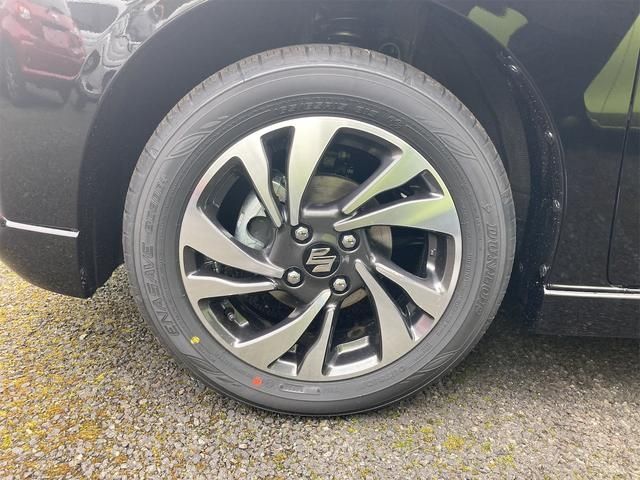 SUZUKI SOLIO BANDIT 4WD 2024 Image 31