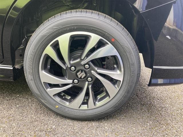 SUZUKI SOLIO BANDIT 4WD 2024 Image 31