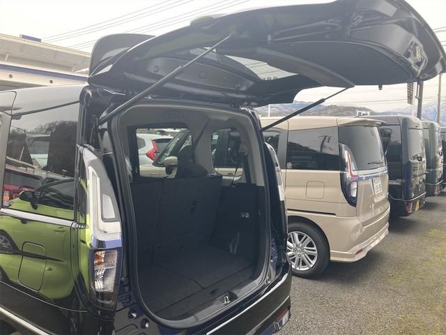 SUZUKI SOLIO BANDIT 4WD 2024 Image 31