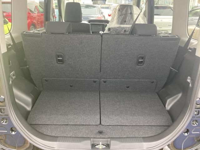 SUZUKI SOLIO BANDIT 4WD 2024 Image 31