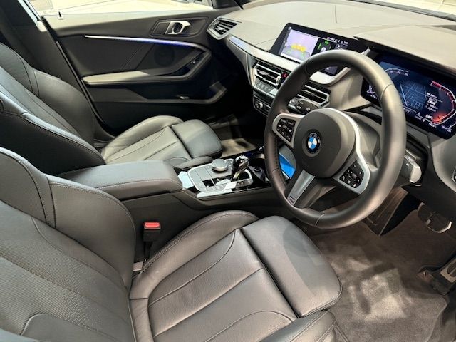 BMW 2SERIES GRAN COU 2024 Image 31