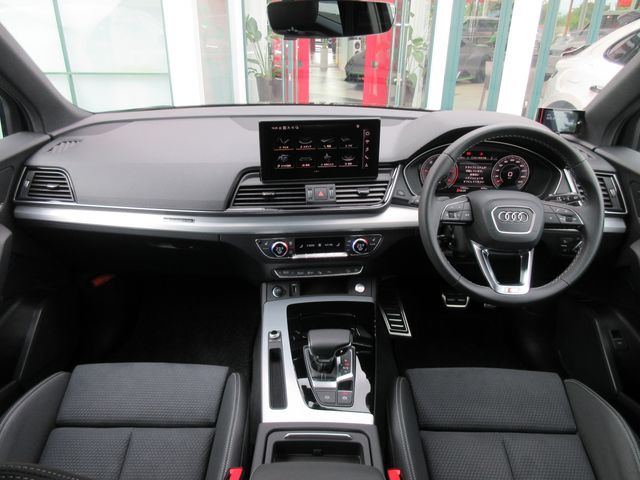 AUDI Q5 SPORTBACK 2023 Image 31