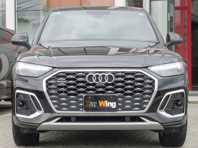 AUDI Q5 SPORTBACK 2023 Image 31