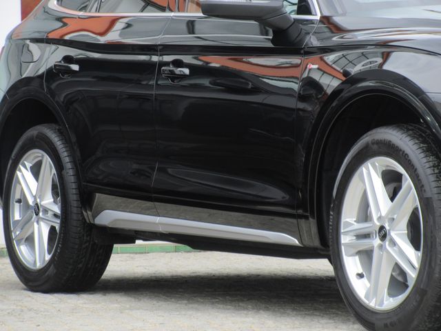 AUDI Q5 SPORTBACK 2023 Image 31