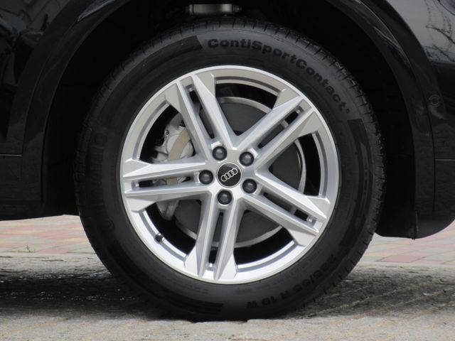 AUDI Q5 SPORTBACK 2023 Image 31