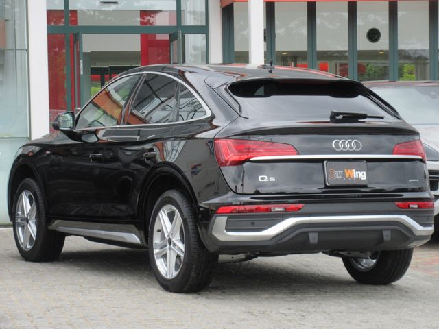 AUDI Q5 SPORTBACK 2023 Image 31