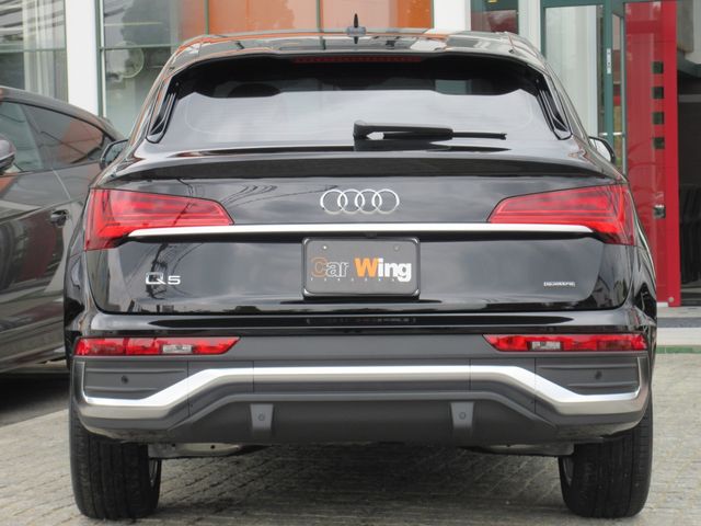 AUDI Q5 SPORTBACK 2023 Image 31