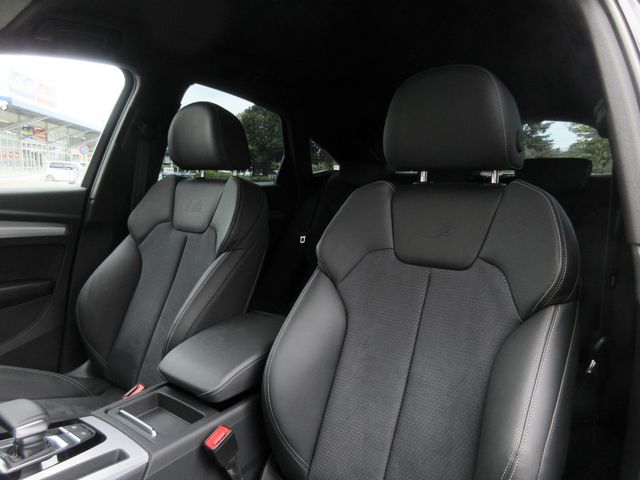 AUDI Q5 SPORTBACK 2023 Image 31