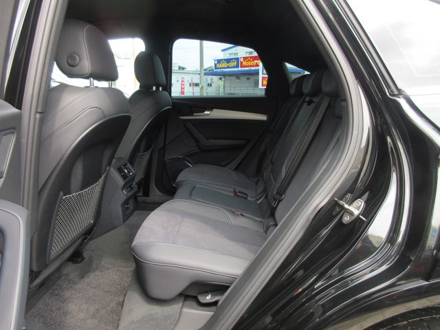 AUDI Q5 SPORTBACK 2023 Image 31