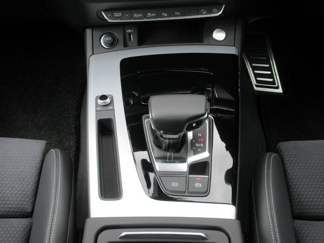 AUDI Q5 SPORTBACK 2023 Image 31