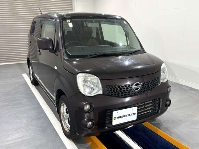 NISSAN MOCO 4WD 2014 Image 31