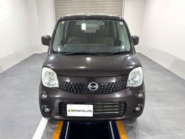 NISSAN MOCO 4WD 2014 Image 31