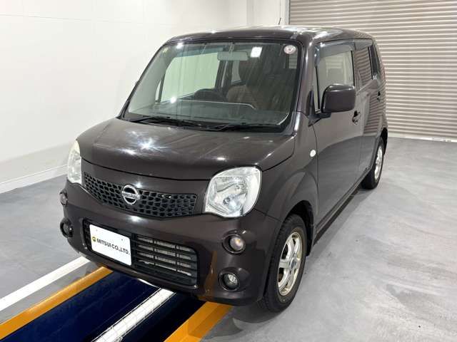 NISSAN MOCO 4WD 2014 Image 31