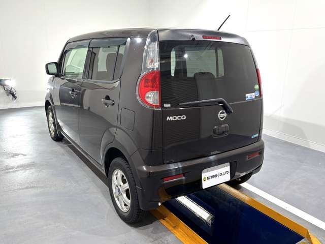 NISSAN MOCO 4WD 2014 Image 31