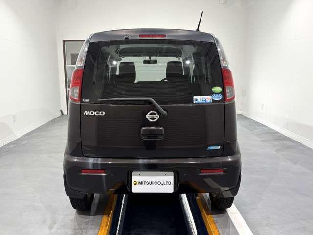 NISSAN MOCO 4WD 2014 Image 31