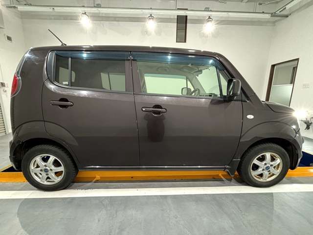 NISSAN MOCO 4WD 2014 Image 31