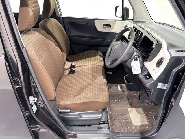 NISSAN MOCO 4WD 2014 Image 31