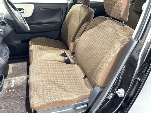 NISSAN MOCO 4WD 2014 Image 31