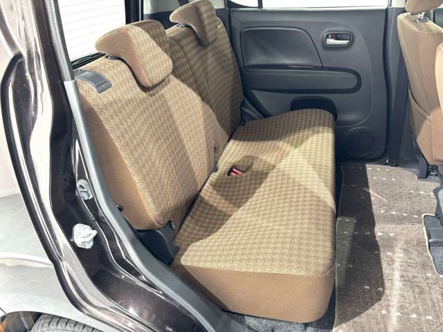 NISSAN MOCO 4WD 2014 Image 31