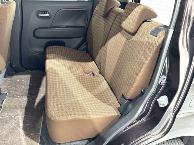 NISSAN MOCO 4WD 2014 Image 31