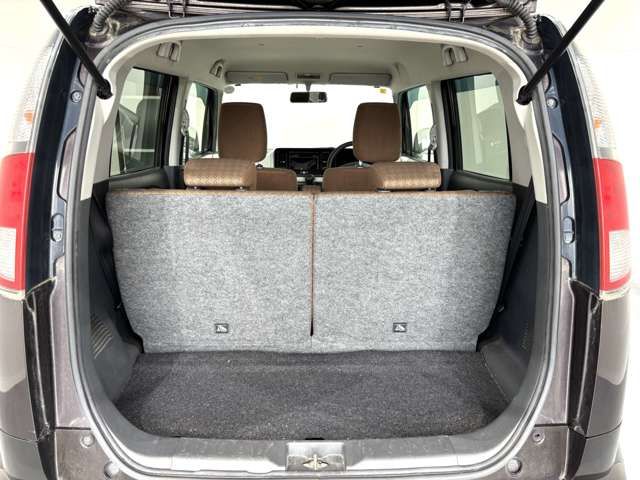 NISSAN MOCO 4WD 2014 Image 31