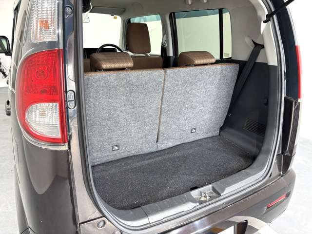 NISSAN MOCO 4WD 2014 Image 31