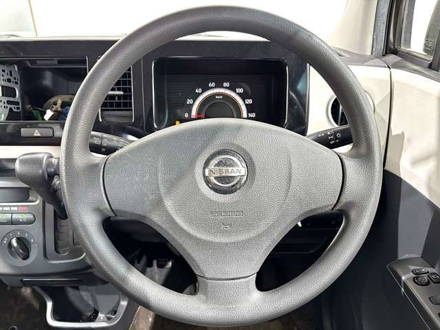 NISSAN MOCO 4WD 2014 Image 31