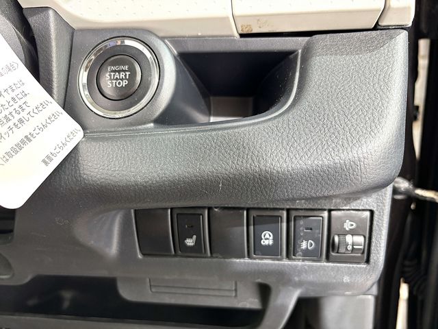 NISSAN MOCO 4WD 2014 Image 31