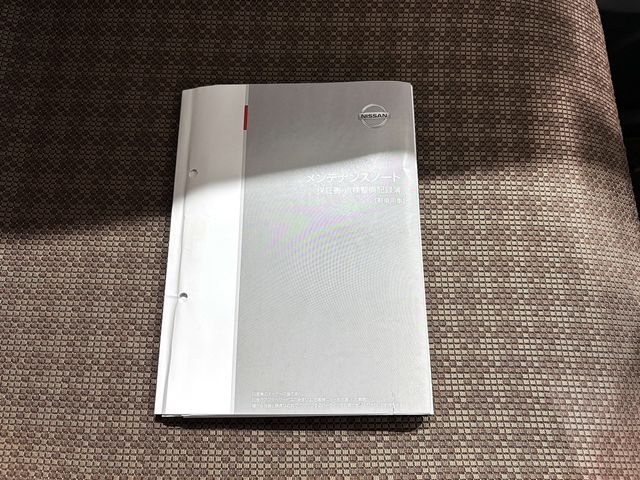 NISSAN MOCO 4WD 2014 Image 31