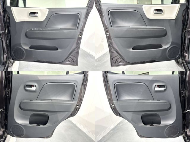 NISSAN MOCO 4WD 2014 Image 31