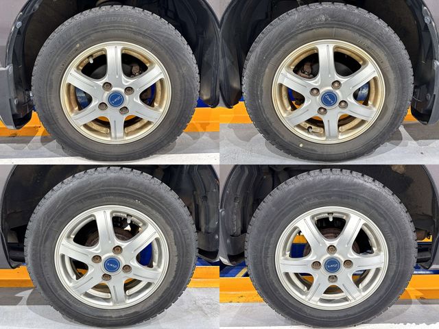 NISSAN MOCO 4WD 2014 Image 31