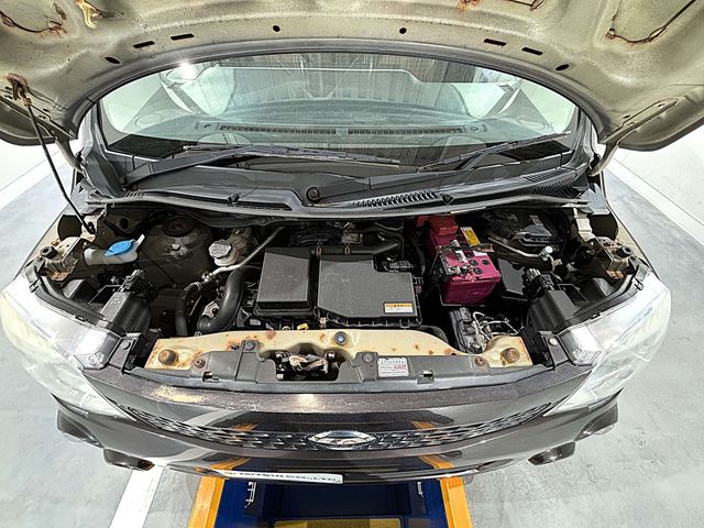 NISSAN MOCO 4WD 2014 Image 31