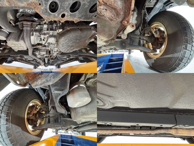 NISSAN MOCO 4WD 2014 Image 31