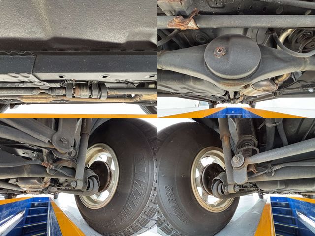 NISSAN MOCO 4WD 2014 Image 31