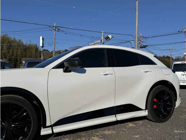 TOYOTA CROWN SPORT 2023 Image 31