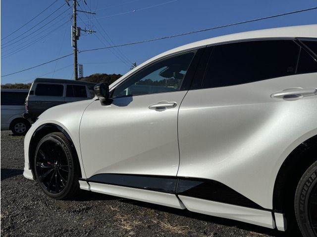 TOYOTA CROWN SPORT 2023 Image 31