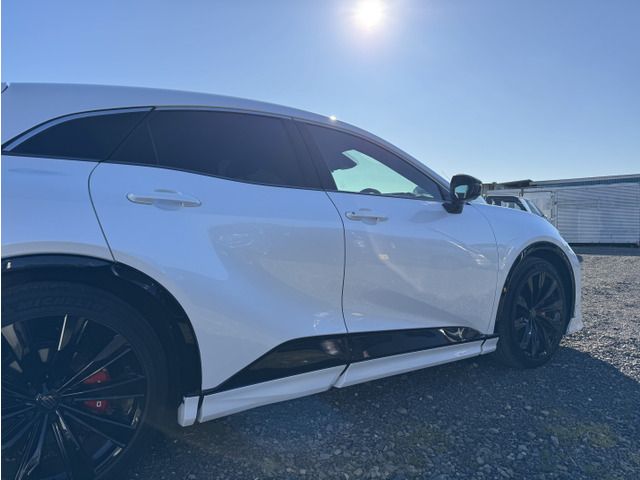 TOYOTA CROWN SPORT 2023 Image 31