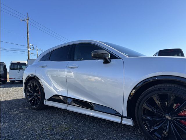 TOYOTA CROWN SPORT 2023 Image 31