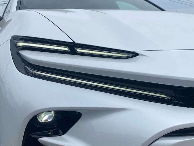 TOYOTA CROWN SPORT 2023 Image 31