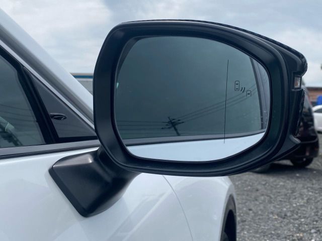 TOYOTA CROWN SPORT 2023 Image 31