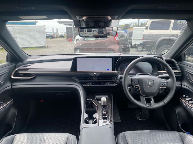 TOYOTA CROWN SPORT 2023 Image 31