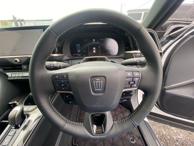 TOYOTA CROWN SPORT 2023 Image 31