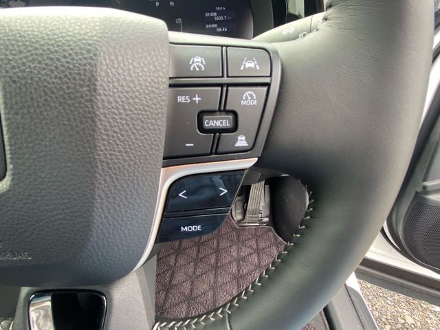 TOYOTA CROWN SPORT 2023 Image 31