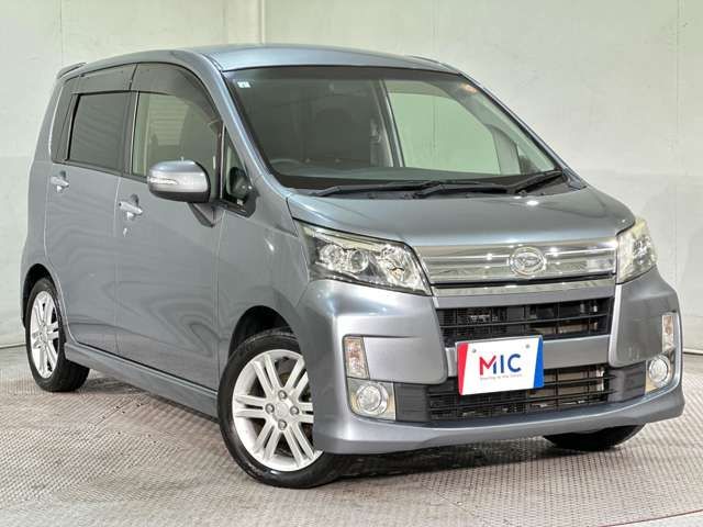 DAIHATSU MOVE CUSTOM 2013 Image 31