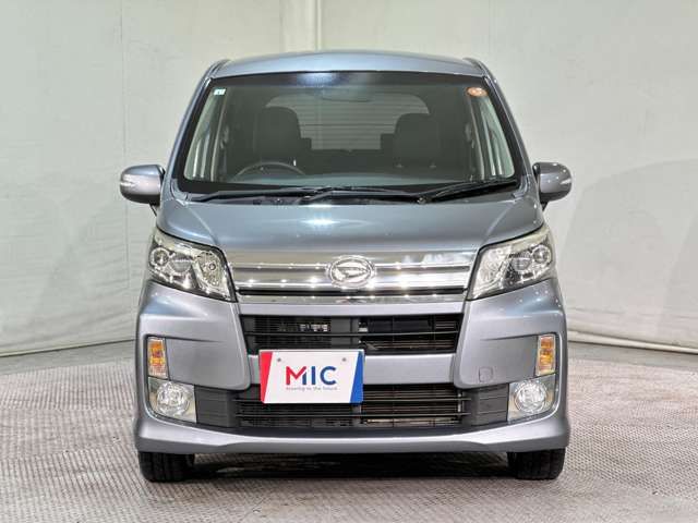 DAIHATSU MOVE CUSTOM 2013 Image 31